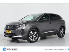 Peugeot 3008 - 1.6 HYbrid 225 Allure Pack Business | Camera | Led | Elektr Achterklep | Stoelverwarming |