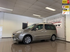Peugeot Partner Tepee - 1.6 VTi Access * Trekhaak / Panoramadak / Airco / Dakrails