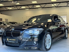 BMW 1-serie - 116i Executive M Pakket Stoelverw. 2014