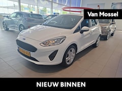 Ford Fiesta - 1.0 EcoBoost Connected | Cruise Control | Lane Keep Assist | Apple Carplay/Android Auto |