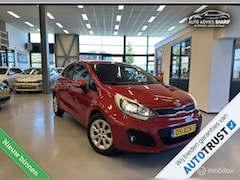 Kia Rio - 1.2 CVVT Plus Pack Airo| Dealer.Onderhouden|2e eig