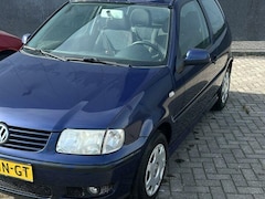 Volkswagen Polo - 1.4 Comfortline