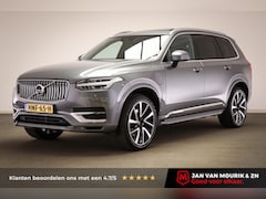 Volvo XC90 - 2.0 T8 Recharge AWD Inscription Exclusive | PANORAMADAK | HEAD UP | TREKHAAK | 360 CAMERA