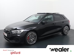 Audi S3 - Sportback 2.0 TSFI S3 quattro | 333 PK | Automaat | Panoramadak | S Line interieur | Adapt