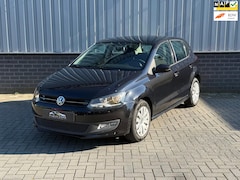 Volkswagen Polo - 1.2 TSI BlueMotion Comfort Edition |Airco|5 Deurs|