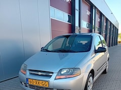 Chevrolet Kalos - 1.2 Spirit WEINIG APK 14 05 2026 WEINIG KM