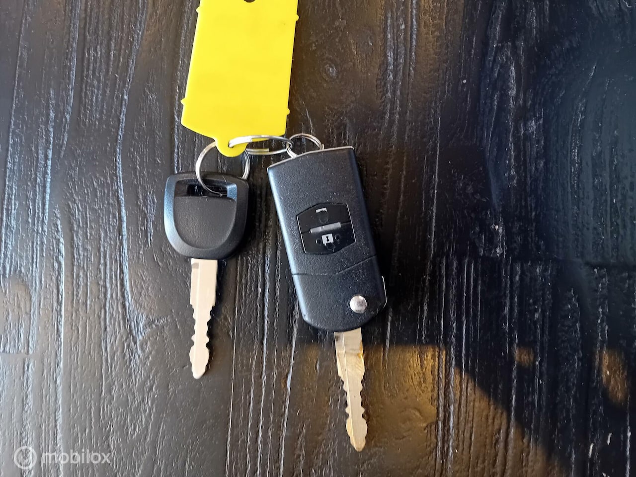 Chevrolet Kalos - 1.2 Spirit WEINIG APK 14 05 2026 WEINIG KM - AutoWereld.nl