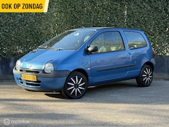 Renault Twingo - 1.2 Emotion | Nieuwe APK | Airco