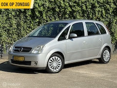 Opel Meriva - 1.4-16V | Airco | Nwe APK