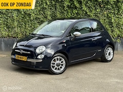 Fiat 500 - 1.2 Lounge