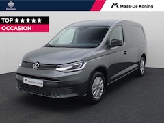 Volkswagen Caddy Cargo Maxi - 2.0TDi 122pk DSG Style · Apple Car Play · Navigatie · Camera · LED · Stoelverwarming · TOP