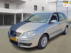 Volkswagen Polo - 1.2 Optive