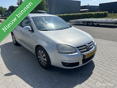 Volkswagen Jetta - 1.4 TSI Sportline