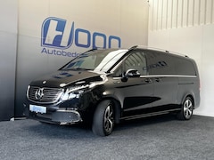 Mercedes-Benz EQV - 300 L3 - 8.pers - 360 - Luchtver. - Elec. deuren - 360 - Vol opties - Incl. 12-mnd garanti