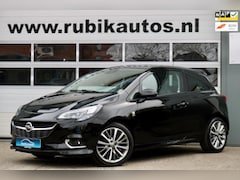 Opel Corsa - 1.0 Turbo OPC Line |CarPlay|Camera|Xenon
