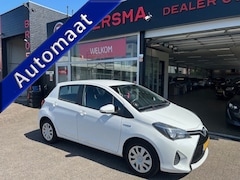 Toyota Yaris - 1.5 Hybrid Trend AUTOMAAT * HYBRIDE *CLIMATE