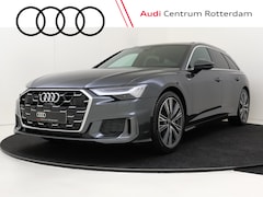 Audi A6 Avant - 50 TFSI e quattro S edition | Panoramadak | Achteruitrijcamera | Verwarmbare voorstoelen |
