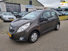 Chevrolet Spark - 1.0 16V LS Bi-Fuel LPG 5-Drs Airco Bj:2011 NAP