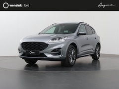 Ford Kuga - 2.5 PHEV ST-Line X | AGR Stoelen | Navigatie | Parkeercamera | Cruise Control Adaptief | W
