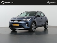 Kia Stonic - 1.0 T-GDi DynamicLine | Navigatie | Apple Carplay/Android Auto | Parkeercamera | Airco | C