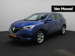 Renault Kadjar - 1.3 TCe Zen | Automaat | Parkeersensoren | Navigatie