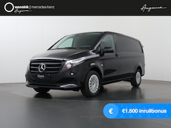 Mercedes-Benz Vito - 114 CDI L2 Pro | Achteruitrijcamera | Climate Control | 2-zits | Luxe Stoelen | Cruise Con