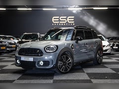 MINI Countryman - 2.0 Cooper S E ALL4 John Cooper Works | Automaat | Harman/Kardon