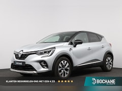 Renault Captur - 1.6 E-Tech Plug-in Hybrid 160 Intens