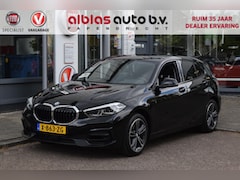 BMW 1-serie - 116i|Orig.NL|17"|Sportstoel|Led|Digitaal|Carplay|