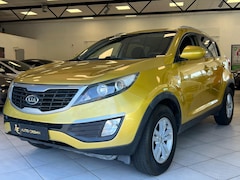 Kia Sportage - 2.0 Super Pack AWD AUTOMAAT