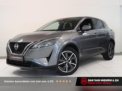 Nissan Qashqai - 1.3 MHEV Xtronic N-Style | 360 Camera | Navigatie | Climatronic | Cruise control adaptief