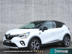 Renault Captur - 1.0 TCe 90 Techno | Adaptive Cruise Control | Panoramadak | Bose Audio