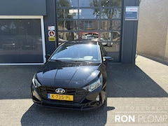 Hyundai i20 - 1.2 MPI i-Motion / Airco/ Bleutooth/ Cruise/ Elektrische ramen