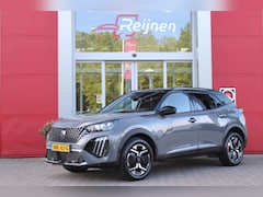 Peugeot 2008 - 1.2 130PK AUTOMAAT GT PACK | NAVIGATIE | FULL LED KOPLAMPEN | DRAADLOZE APPLE CARPLAY/ANDR