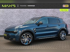 Lynk & Co 01 - 1.5 PHEV | Krachtige SUV met 1.800 kg trekvermogen | Panoramadak | Adaptive cruise control