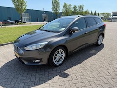 Ford Focus Wagon - 1.0 Edition CARPLAY