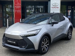 Toyota C-HR - 2.0 Hybrid 200 FIRST EDITION+ BI-TONE EL-ACHTERKLEP CAMERA NAVI PARK-SENSOREN BLIND SPOT 1