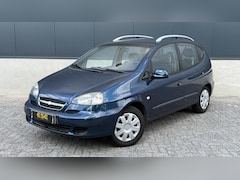 Chevrolet Tacuma - 1.6-16V Spirit Airco | Trekhaak