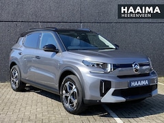 Citroën C3 Aircross - 1.2 Hybrid 136 Max | Nu te ervaren | PHC Vering | Comfort Seats | Achteruitrijcamera | Nav