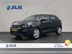 Peugeot 3008 - 1.2 PureTech Blue Lease Executive | Trekhaak | Climate control | Cruise control | Navigati