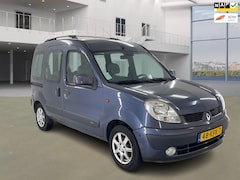 Renault Kangoo - 1.6-16V Expression