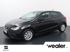 Seat Ibiza - 1.0 TSI Style Business Intense | 95 PK | Navigatiesysteem | Achteruitrijcamera |