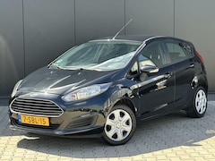 Ford Fiesta - 1.0 Style | AIRCO | 5 DEURS | ELEK PAKKET |