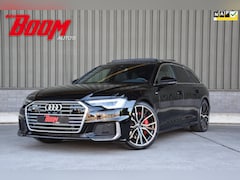 Audi A6 Avant - 55 TFSI e quattro 3X S-Line PANODAK/CARPLAY/ACC/KEYLESS