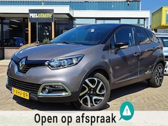 Renault Captur - 1.2 TCe Dynamique | AUTOMAAT