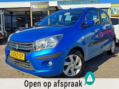 Suzuki Celerio - 1.0 Exclusive