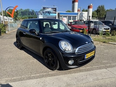 MINI Cooper - 1.6 Chili*LEER*CRUISE*CLIMATE