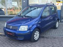Fiat Panda - 1.2 Edizione Cool AIRCO NAP