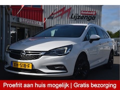 Opel Astra Sports Tourer - 1.0 Turbo Business Executive Carplay | Navi | Keyless | PDC | LMV | DAB