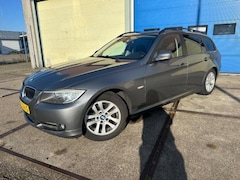 BMW 3-serie Touring - 318i Business Line Airco PANO 190DKM Leder 2009